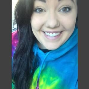 Meet your Posher, Ann